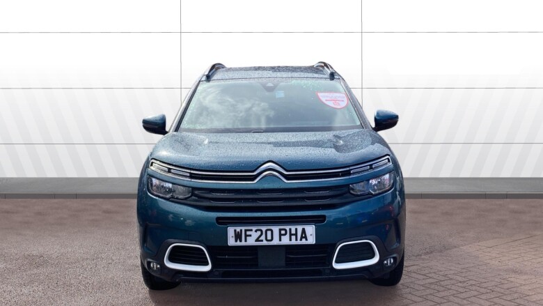 Citroen C5 Aircross 1.5 BlueHDi 130 Flair 5dr Diesel Hatchback